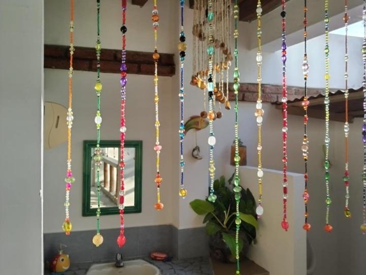 Hospedaje Algarrobo מאצ'אלייה מראה חיצוני תמונה