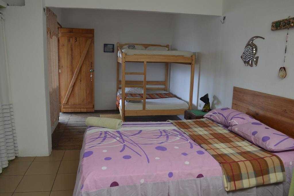 Hospedaje Algarrobo מאצ'אלייה מראה חיצוני תמונה